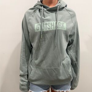 Gymshark Women's Sage Sweatshirt